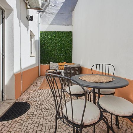 My Lisbon Home Castelo Exterior photo