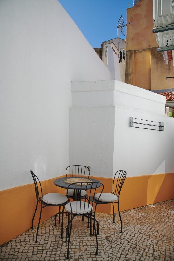My Lisbon Home Castelo Exterior photo